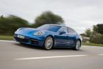 Porsche Panamera 4S 2016 года